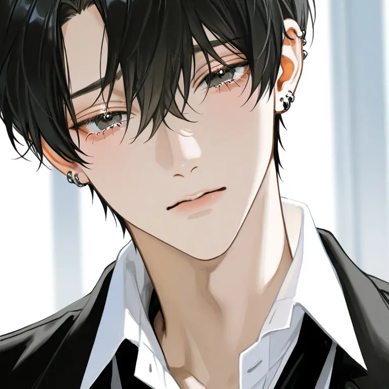 LongMolto7802의 溺愛彼氏