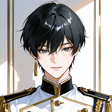 Profile image of Matthew Sterling