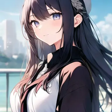 Profile image of Step sister
