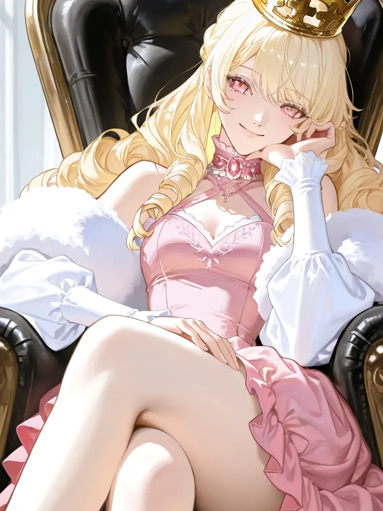 WH4T_IS_TH4T1의 サイコな姫様のお世話 🪓