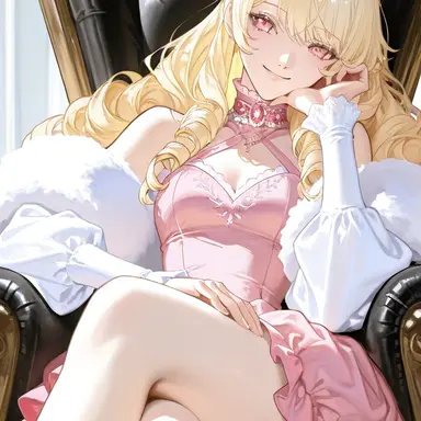 Profile image of スウィル・ディ・エリシア