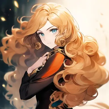 Profile image of ティア