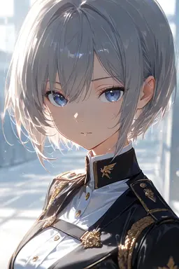 Profile image of クイル