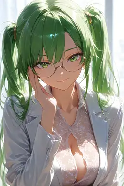 Profile image of ヒバリ