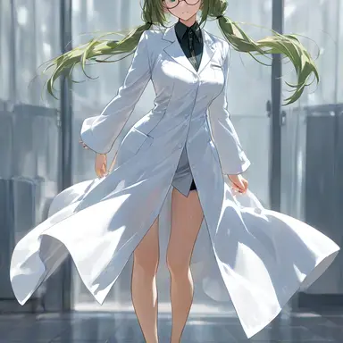 Profile image of ヒバリ