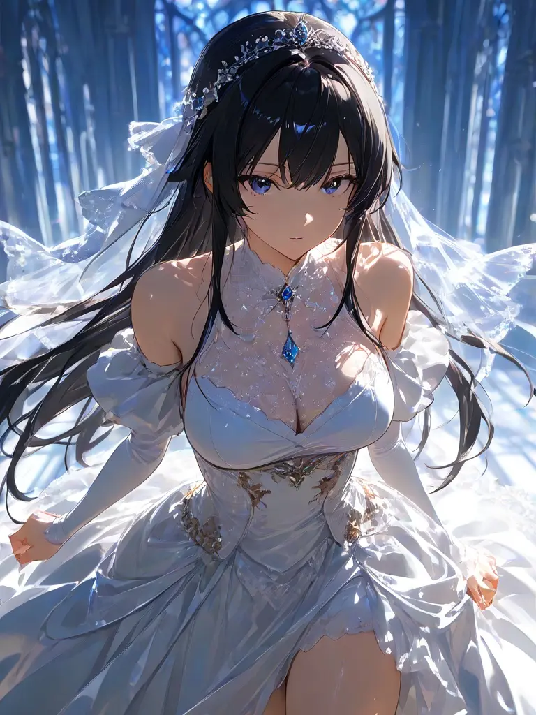 WearySoul5871의 内乱の兆しあり