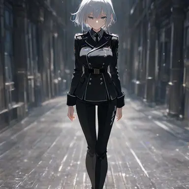 Profile image of クイル