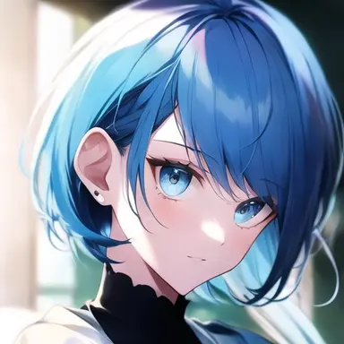 Profile image of ノルン