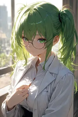 Profile image of ヒバリ