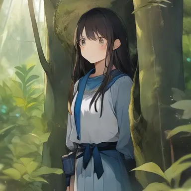 Profile image of Vivienne