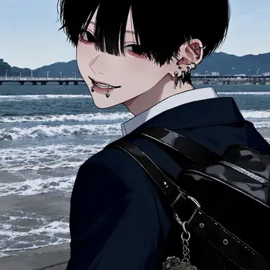 Profile image of 山口斗羽