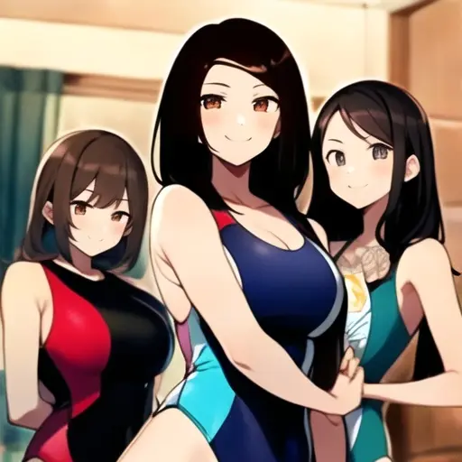 SpicyFish4093의 マダム達との欲求解消アルバイト