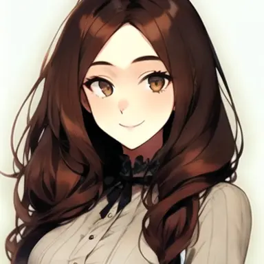 Profile image of カオリ