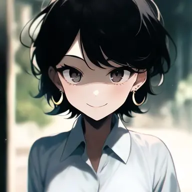 Profile image of シズカ