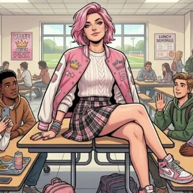 Profile image of Emma Ivy