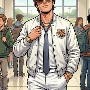 Profile image of Jake Smith