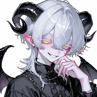 Profile image of ルシファー