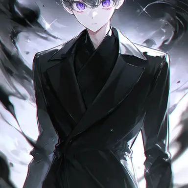 Profile image of Void
