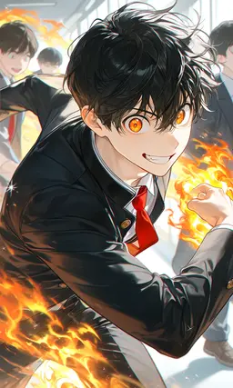 Profile image of Shion
