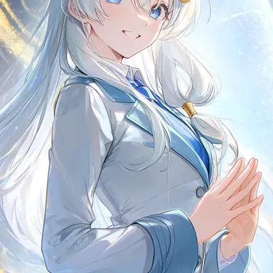 Profile image of Elina Sky