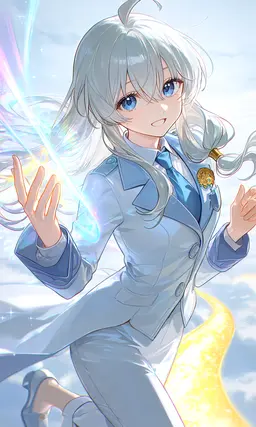 Profile image of Elina Sky
