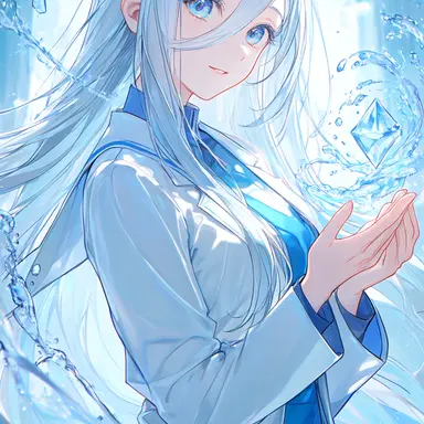 Profile image of Aria Blue