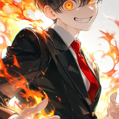Profile image of Shion