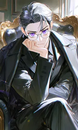 Profile image of Void