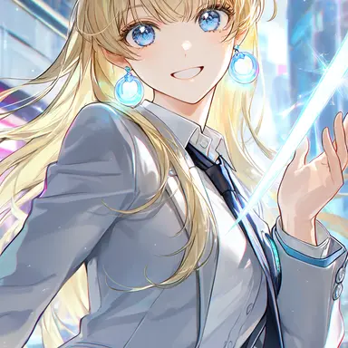 Profile image of Lumi Ella