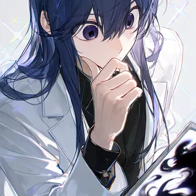Profile image of Cain Shadow