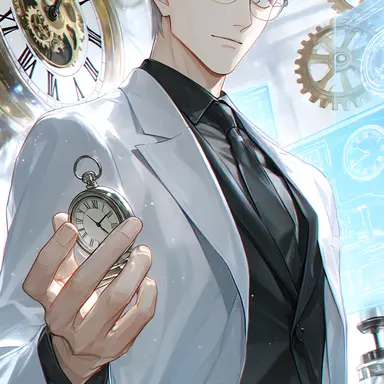 Profile image of Chronos