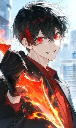 Profile image of Raon Kaiser