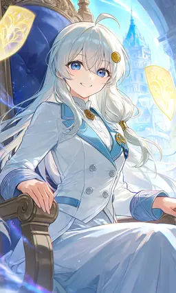 Profile image of Elina Sky