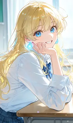 Profile image of Lumi Ella