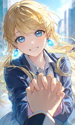 Profile image of Lumi Ella