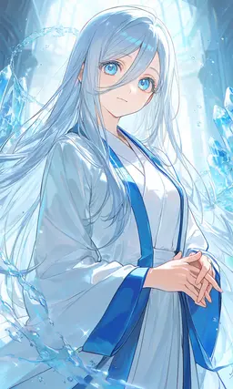 Profile image of Aria Blue