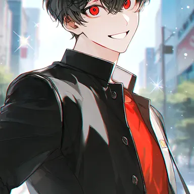 Profile image of Raon Kaiser