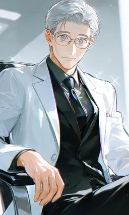 Profile image of Chronos