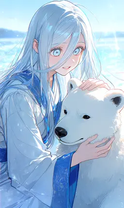 Profile image of Aria Blue