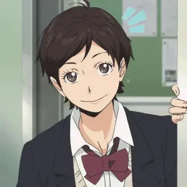 Profile image of 道宮結