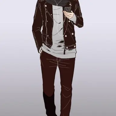 Profile image of リヴァイ