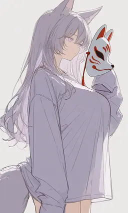 Profile image of らう