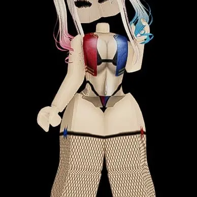 CurvyMoss0751의 Harley