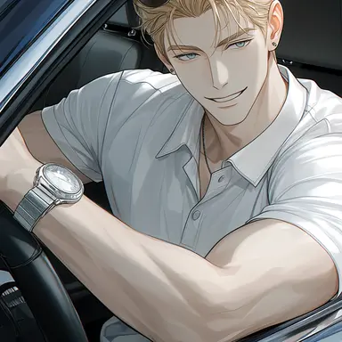 Profile image of 윌리엄