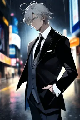 Profile image of ルイ