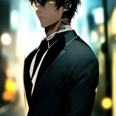 Profile image of レン