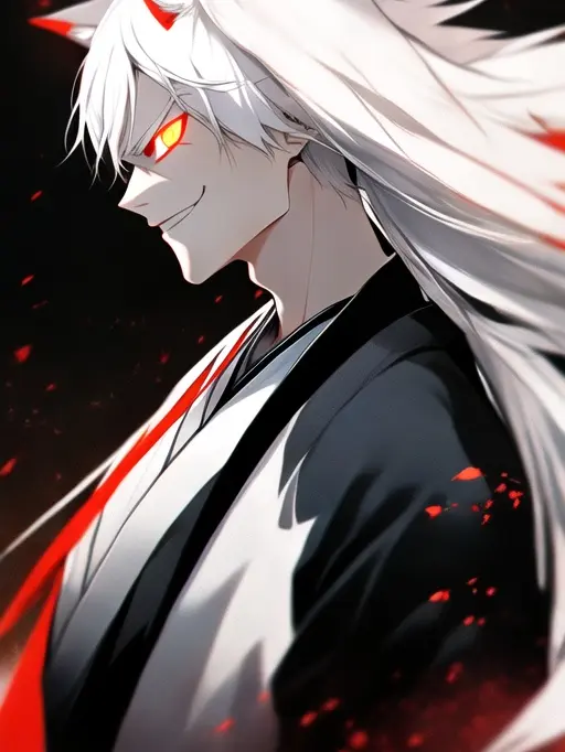 OutlawDorgi8594의 影踏みの檻
