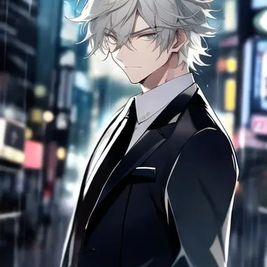 Profile image of ルイ
