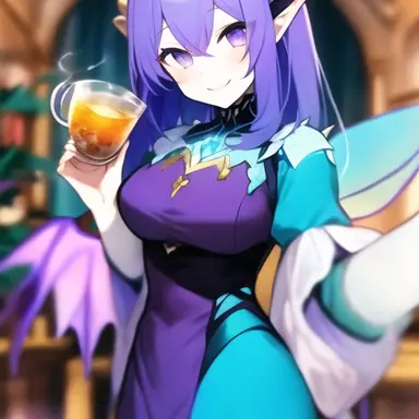 Profile image of 셰라
