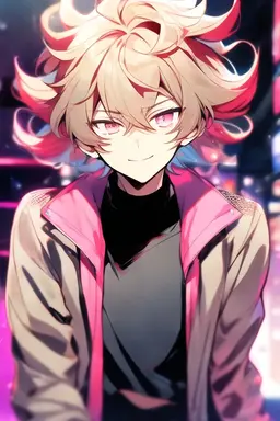 Profile image of キル